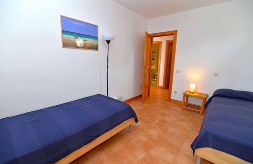 Veli Losinj Apartment | Holiday apartment with air conditoning