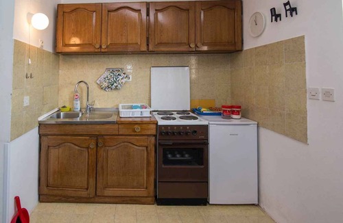Veli Losinj Apartment | Holiday apartment with air conditioning