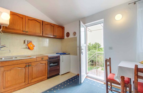 Veli Losinj Apartment | Holiday apartment with air conditioning