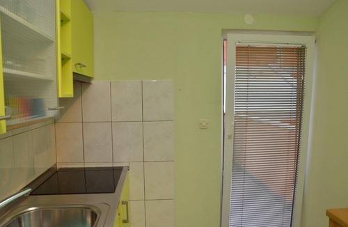 Businci Apartment | Holiday apartment with a terrace and a grill