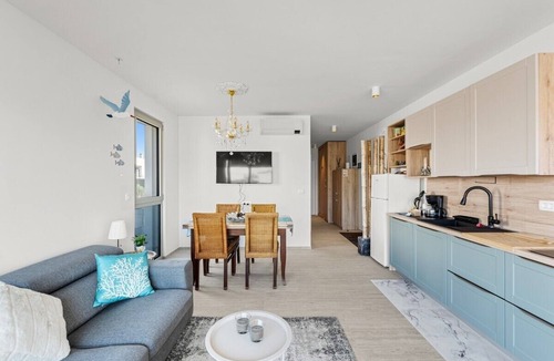 Karigador Apartment | Holiday apartment with roof terrace