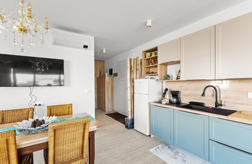 Karigador Apartment | Holiday apartment with roof terrace