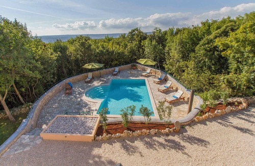 Stanisovi Apartment | Holiday apartment with air conditioning