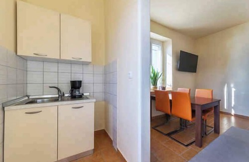 Koromacno Apartment | Holiday apartment with sea view and air conditioning