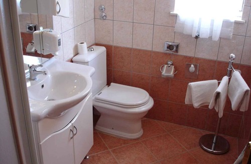 Primosten Apartment | Holiday apartment with internet access