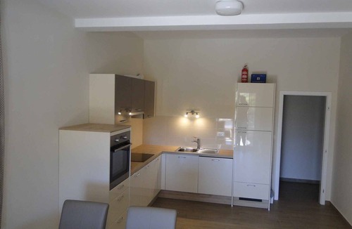 Primosten Apartment | Holiday apartment with terrace and air conditioning