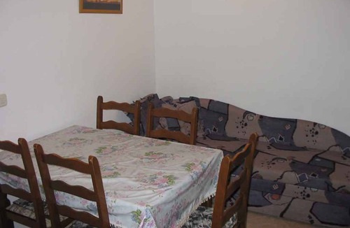 Rogoznica Apartment | Holiday apartment with air conditoning