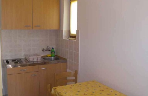 Rovanjska Apartment | Holiday apartment with air conditioning