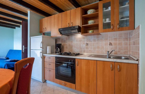 Bozava Apartment | Holiday apartment with air conditioning
