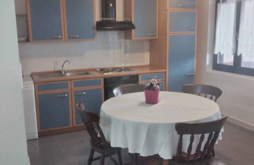 Kozino Apartment | Holiday apartment with air conditioning and terrace