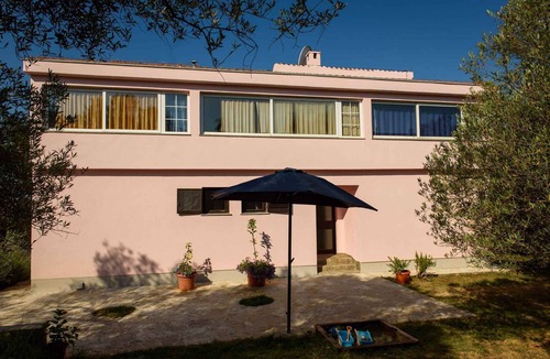 Kozino Apartment | Holiday apartment with air conditioning and terrace