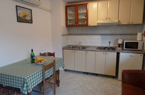 Rovinj Apartment | Holiday apartment with air conditioning