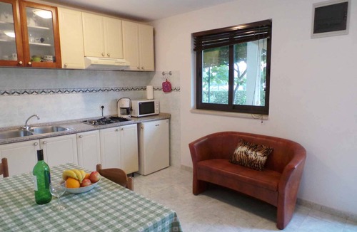 Rovinj Apartment | Holiday apartment with air conditioning