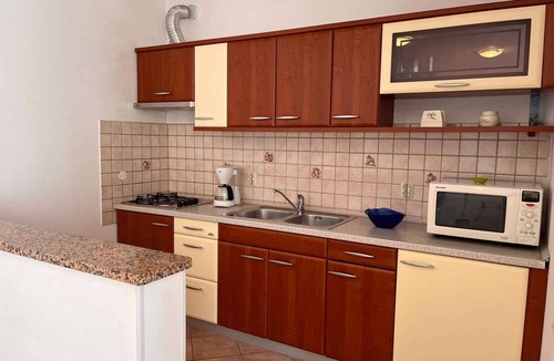 Rovinj Apartment | Holiday apartment with air conditioning