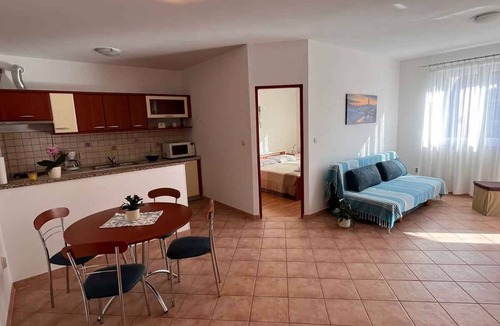 Rovinj Apartment | Holiday apartment with air conditioning