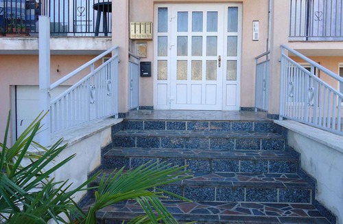 Rovinj Apartment | Holiday apartment with air conditioning