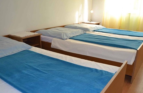 Vodice Apartment | Holiday apartment with air conditioning