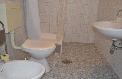 Vodice Apartment | Holiday apartment with air conditioning
