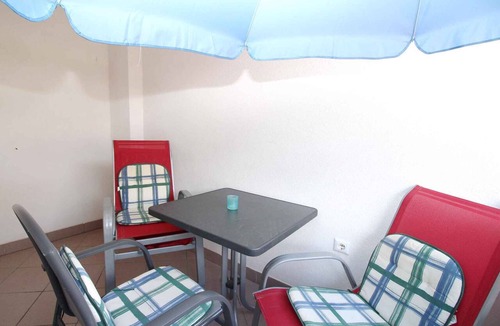 Baska Apartment | Holiday apartment with air conditioning