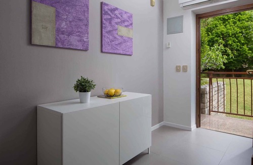 Rabac Apartment | Holiday apartment with air conditioning