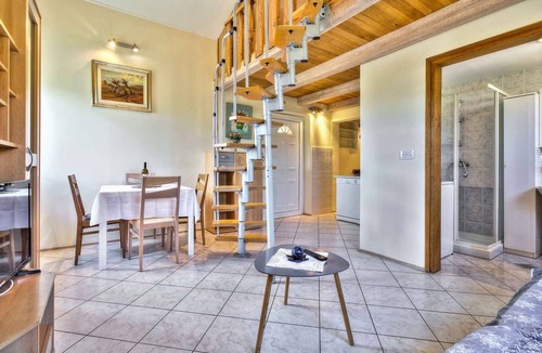 Petrovija Apartment | Holiday apartment with air conditioning