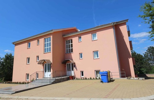 Silo Apartment | Holiday apartment with air conditioning and Internet