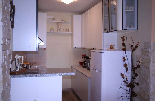 Polje Apartment | Holiday apartment with air conditioning and Internet