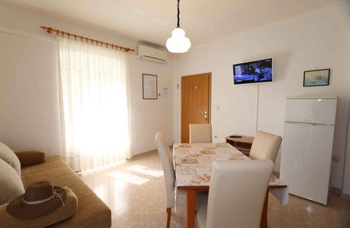 Silo Apartment | Holiday apartment with air conditioning and Internet