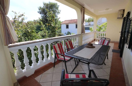 Silo Apartment | Holiday apartment with air conditioning and Internet