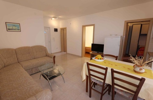 Silo Apartment | Holiday apartment with air conditioning and Internet