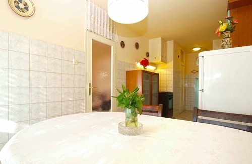 Veruda Apartment | Holiday apartment with air conditioning