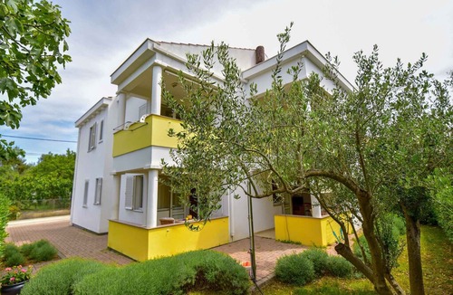 Sukosan Apartment | Holiday apartment with airconditioning