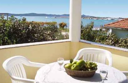 Sukosan Apartment | Holiday apartment with airconditioning
