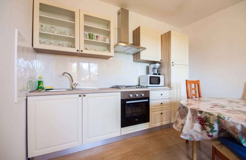Monterol Apartment | Holiday apartment with airconditioning
