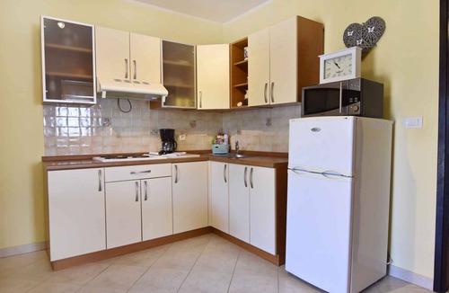 Đuba Apartment | Holiday apartment with air conditioning