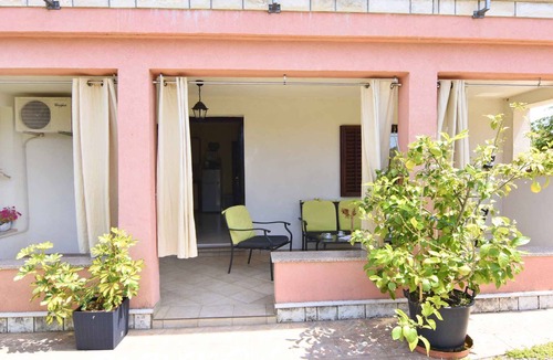 Đuba Apartment | Holiday apartment with air conditioning