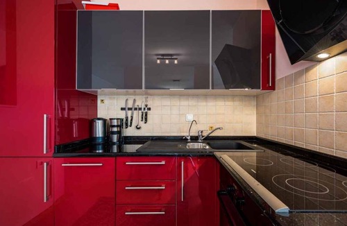 Monterol Apartment | Holiday apartment with air conditioning