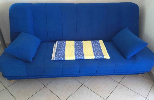 Vir Apartment | Holiday apartment with air conditioning only 200 meters from the beach