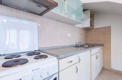 Senj Apartment | Holiday apartment with and sea view