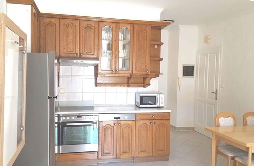 Rovinj Apartment | Holiday apartment with balcon