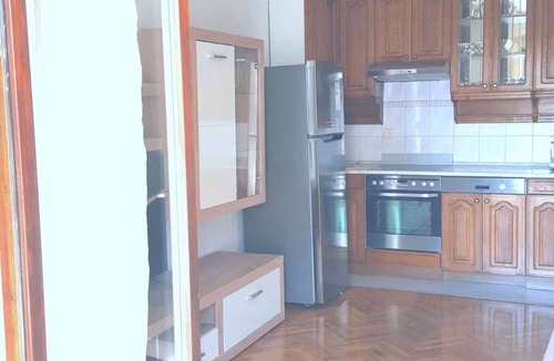 Rovinj Apartment | Holiday apartment with balcon