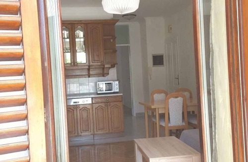 Rovinj Apartment | Holiday apartment with balcon