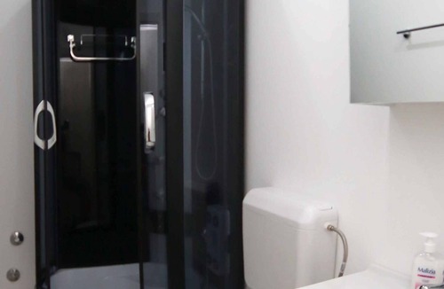 Srima Apartment | Holiday apartment with balcony and sea view