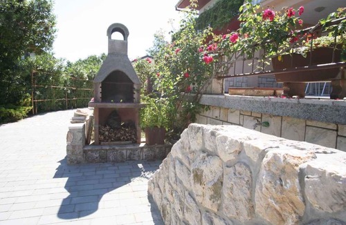 Silo Apartment | Holiday apartment with balcony and sea view