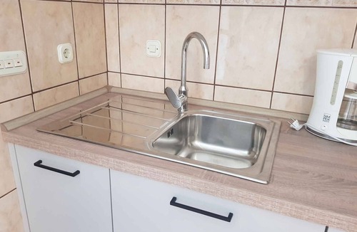Silo Apartment | Holiday apartment with balcony and air conditioning