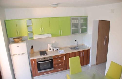 Umag Apartment | Holiday apartment with balcony and air conditioning