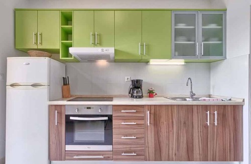 Umag Apartment | Holiday apartment with balcony and air conditioning