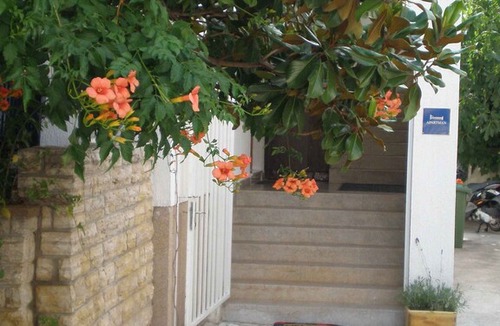Vodice Apartment | Holiday apartment with balcony and air conditioning