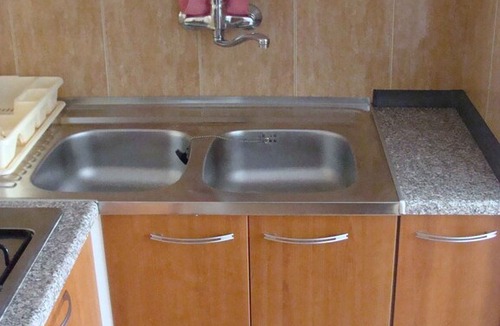 Vodice Apartment | Holiday apartment with balcony and air conditioning