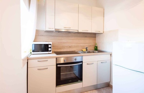 Monterol Apartment | Holiday apartment with barbecue facilities